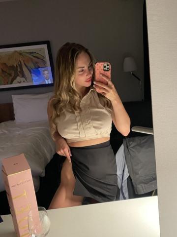 Ульяна Одурманивающая Реал фото 2