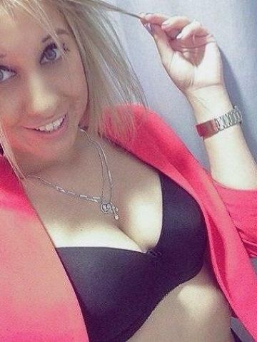 Ирина Горячая Массажистка Опочка