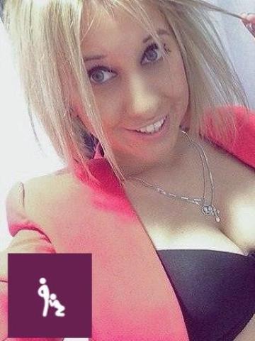 Ирина Горячая Массажистка фото 2