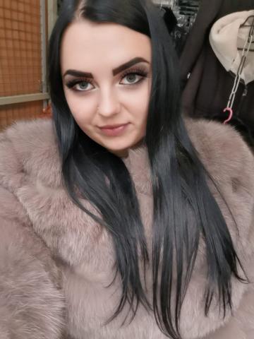 Екатерина Золото Реал фото 2