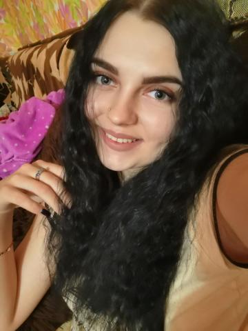 Екатерина Золото Реал фото 3