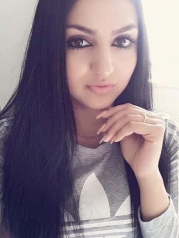 Диана Топ Красивая Реал Опочка