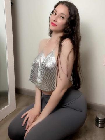 Лера Деловая Блондинка фото 3